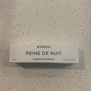 COPY - Byredo Reine De Nuit